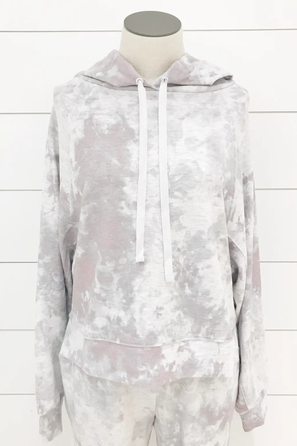 Arbutus Hoodie