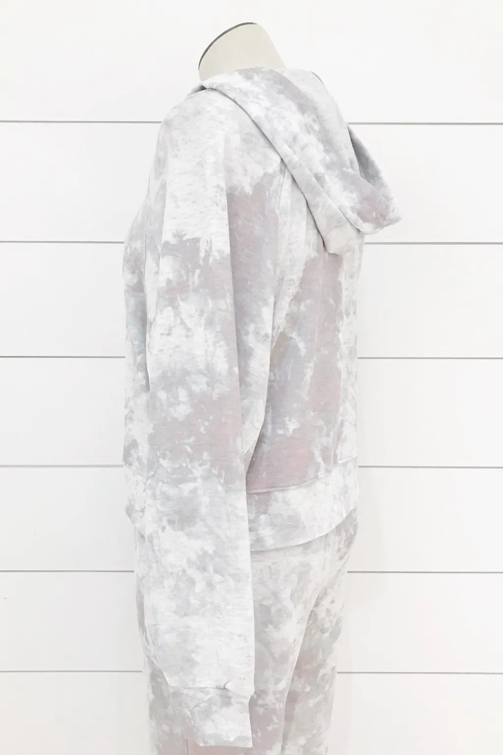 Arbutus Hoodie