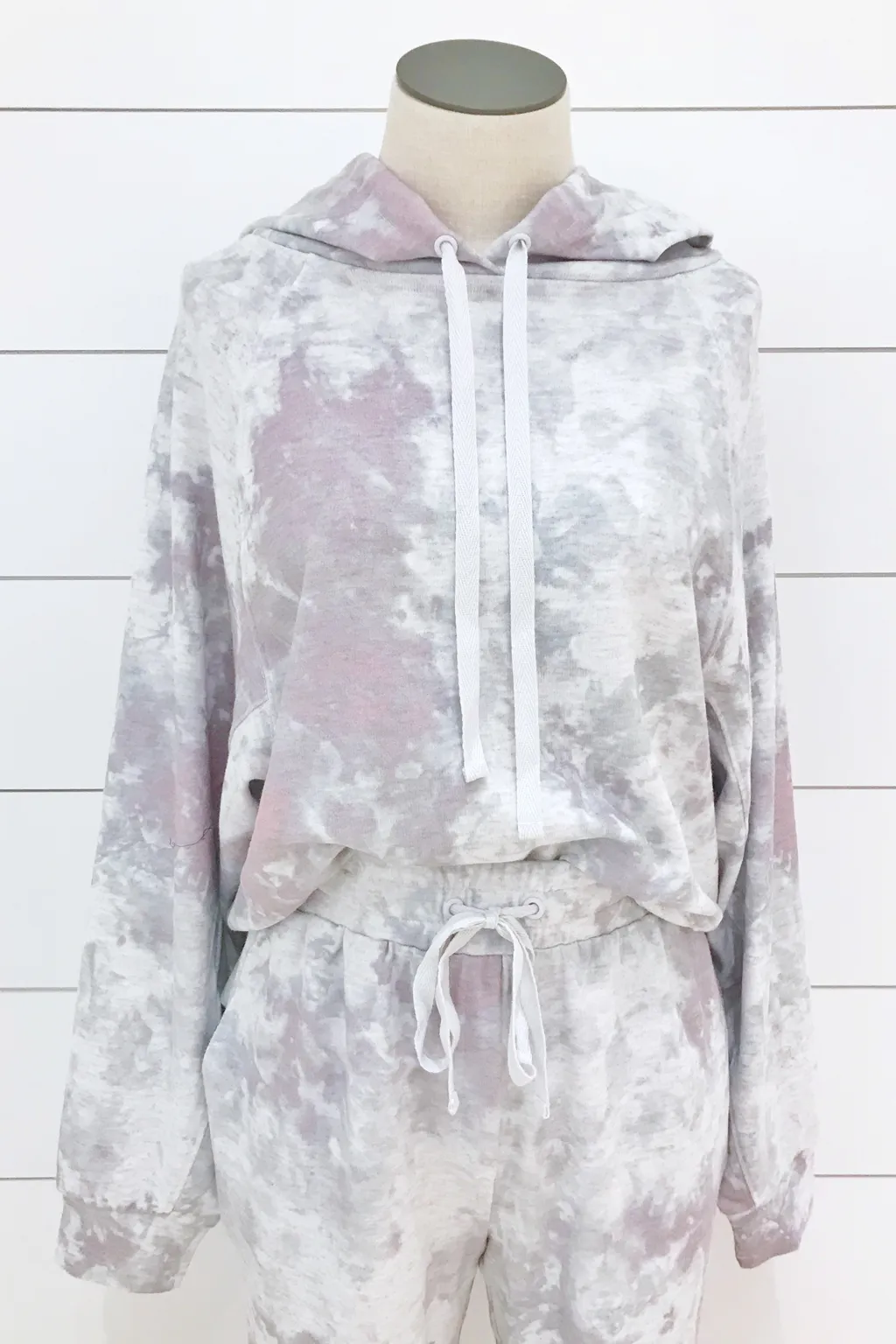 Arbutus Hoodie
