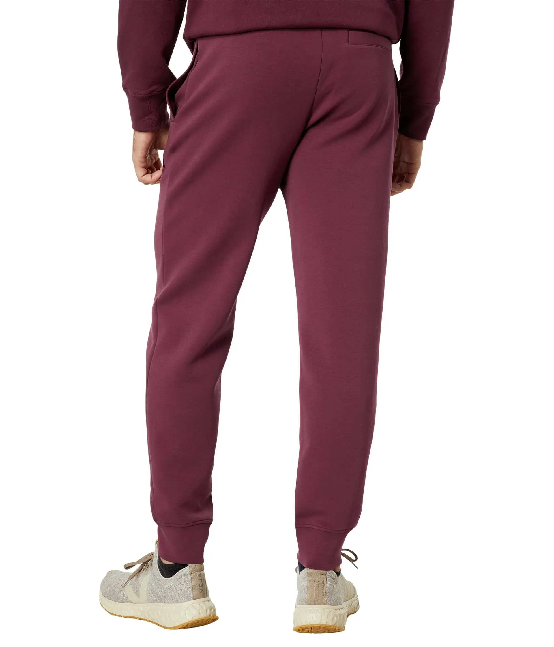 Armani Exchange Sweatpants, Drawstring Jogger Sweatpants