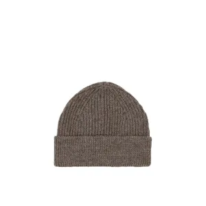 Beanie Medium Natural Taupe