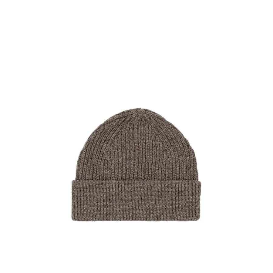 Beanie Medium Natural Taupe