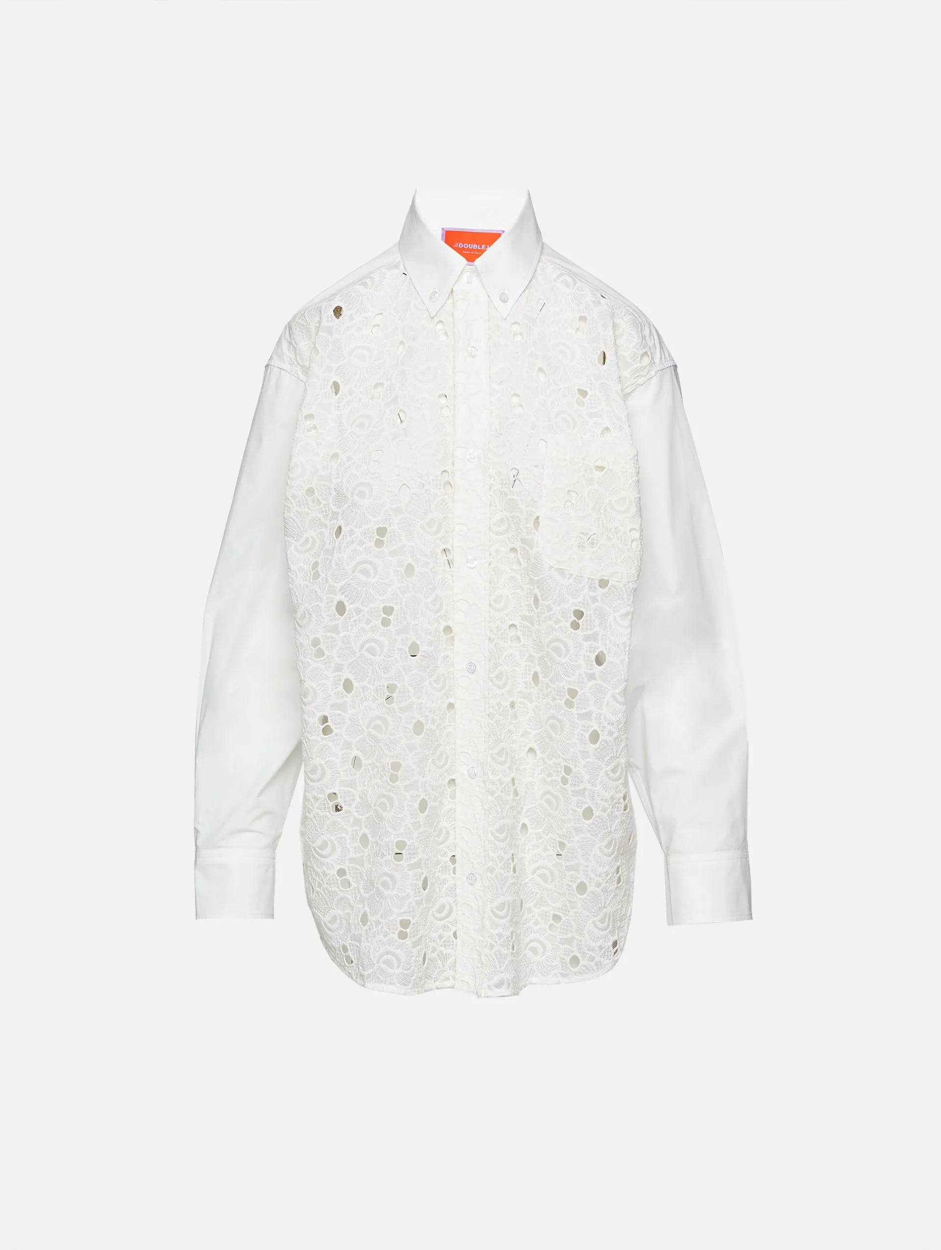 Better Than Your Boyfriend's Shirt