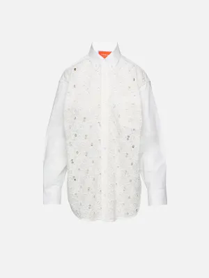 Better Than Your Boyfriend's Shirt