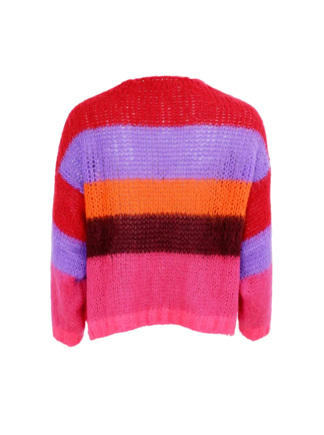Black Colour Bcruby Cardigan