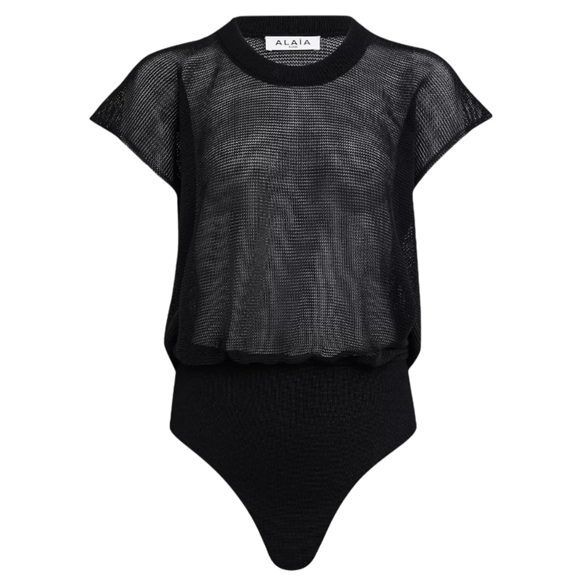 Body T-Shirt