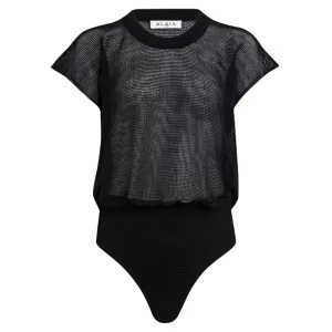 Body T-Shirt