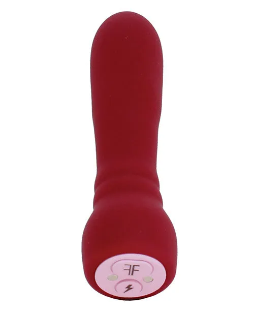 Booster Bullet Massager