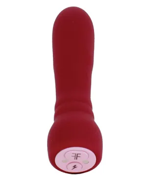 Booster Bullet Massager