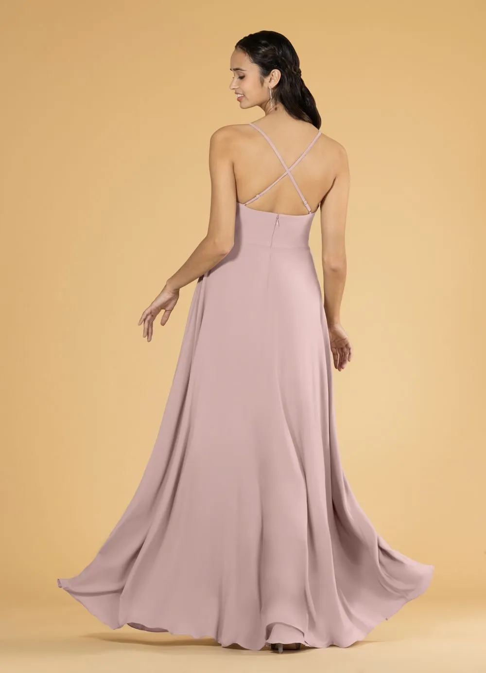 Bridesmaid 81026Ty