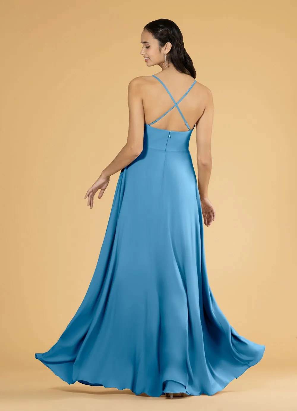 Bridesmaid 81026Ty