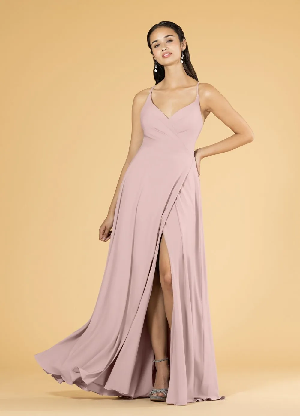 Bridesmaid 81026Ty