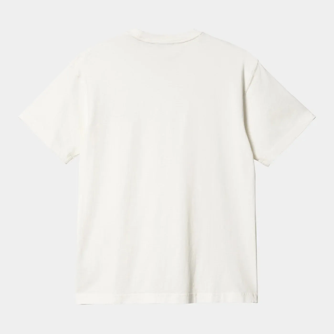 Carhartt WIP Nelson T-shirt Wax