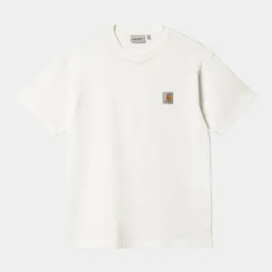 Carhartt WIP Nelson T-shirt Wax