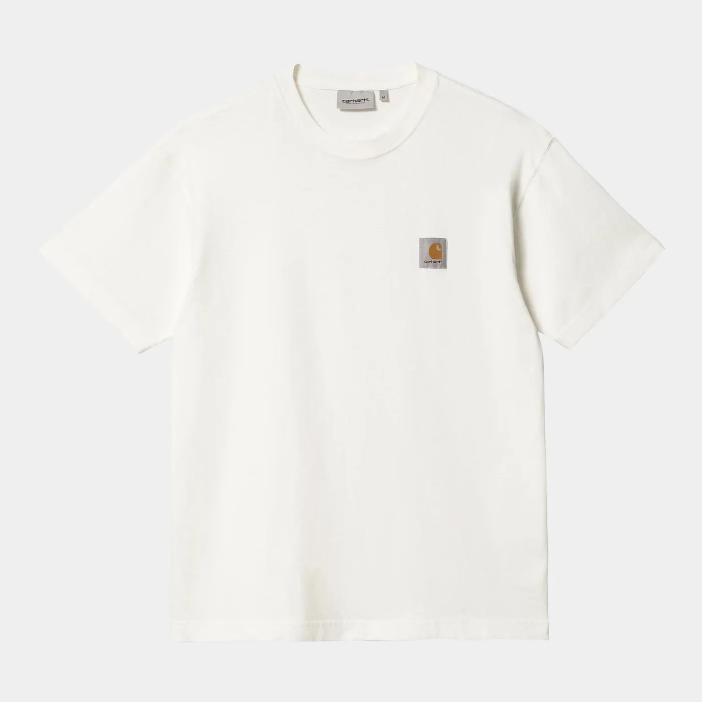 Carhartt WIP Nelson T-shirt Wax