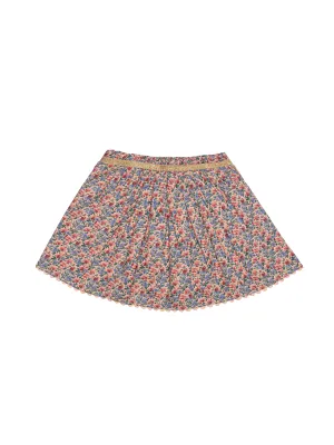 Céphéé Printed Woven Skirt
