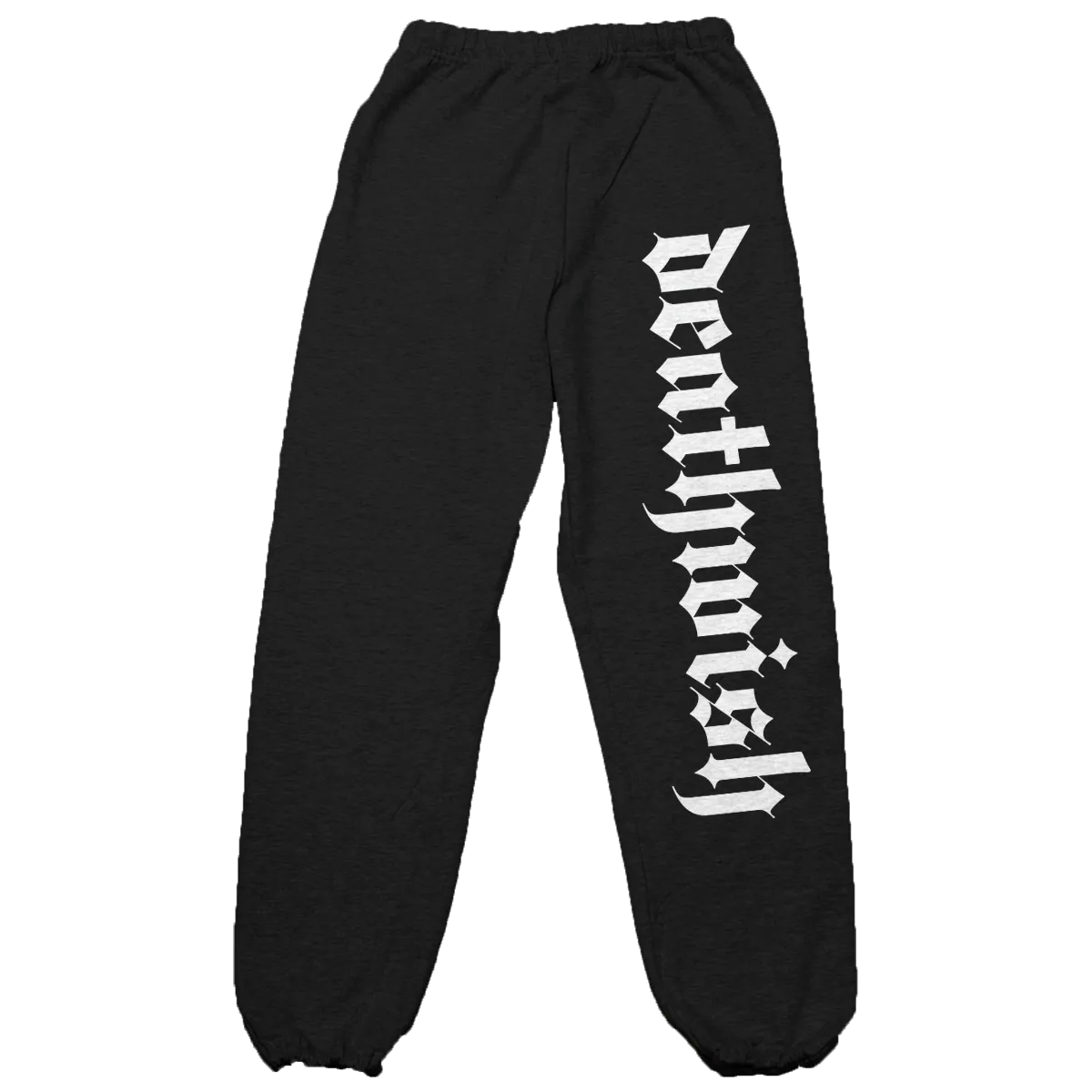 Deathwish "Logo" Sweatpants