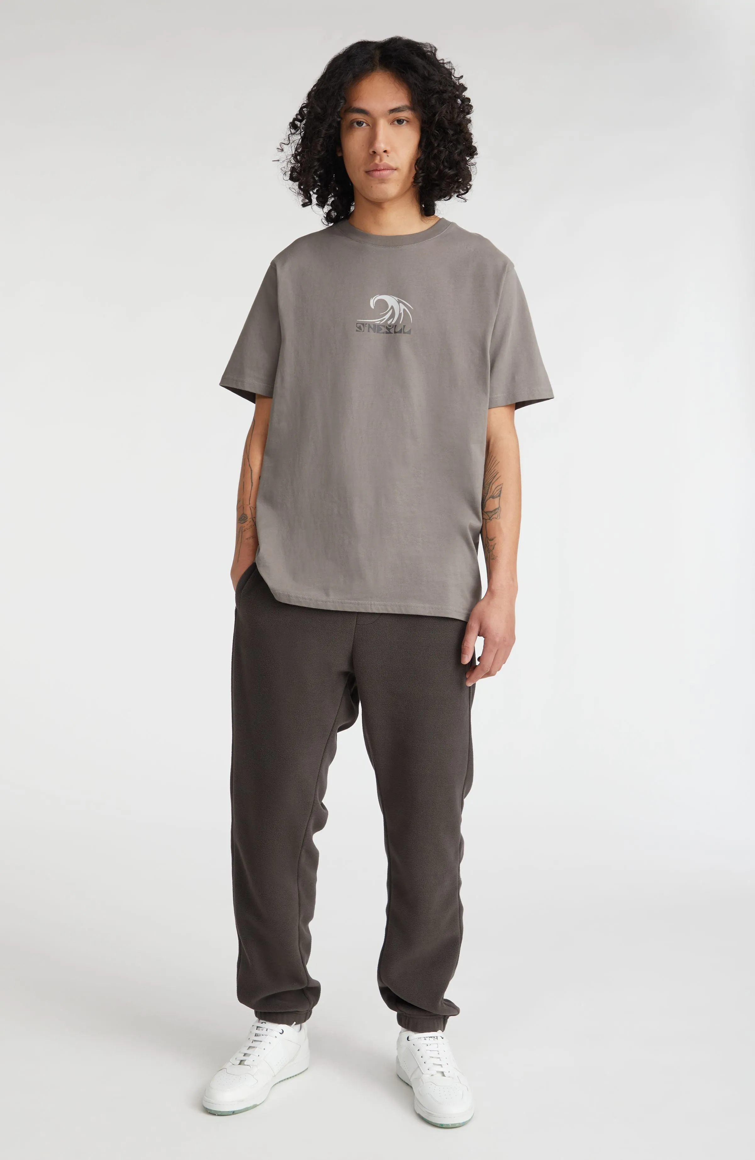 Dipsea T-Shirt | Flint Stone