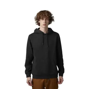 Fox Level Up Po Fleece Black