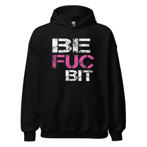 Friendship Hoodie Set Best Fuckin Bitches Ultra Soft Blended Cotton Unisex Pullovers