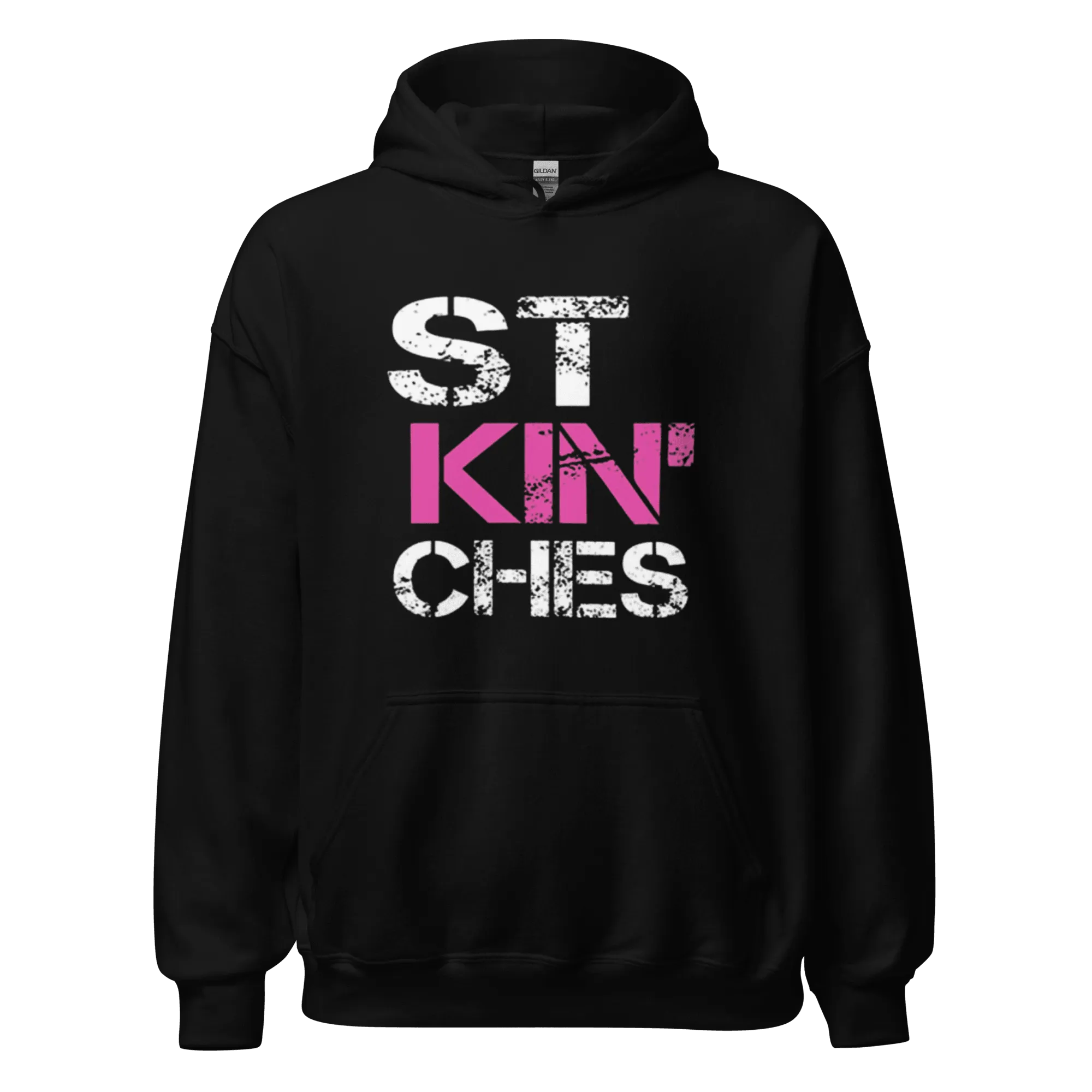 Friendship Hoodie Set Best Fuckin Bitches Ultra Soft Blended Cotton Unisex Pullovers
