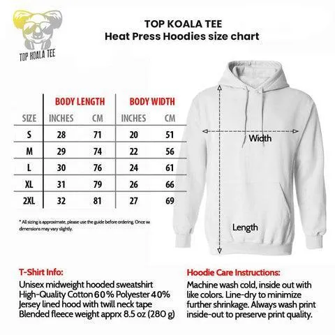 Friendship Hoodie Set Best Fuckin Bitches Ultra Soft Blended Cotton Unisex Pullovers
