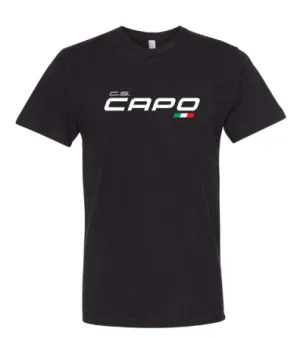G.S. Capo Tee