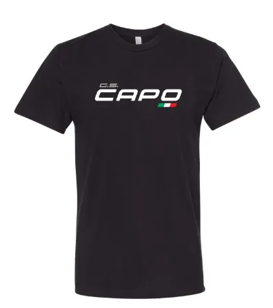 G.S. Capo Tee