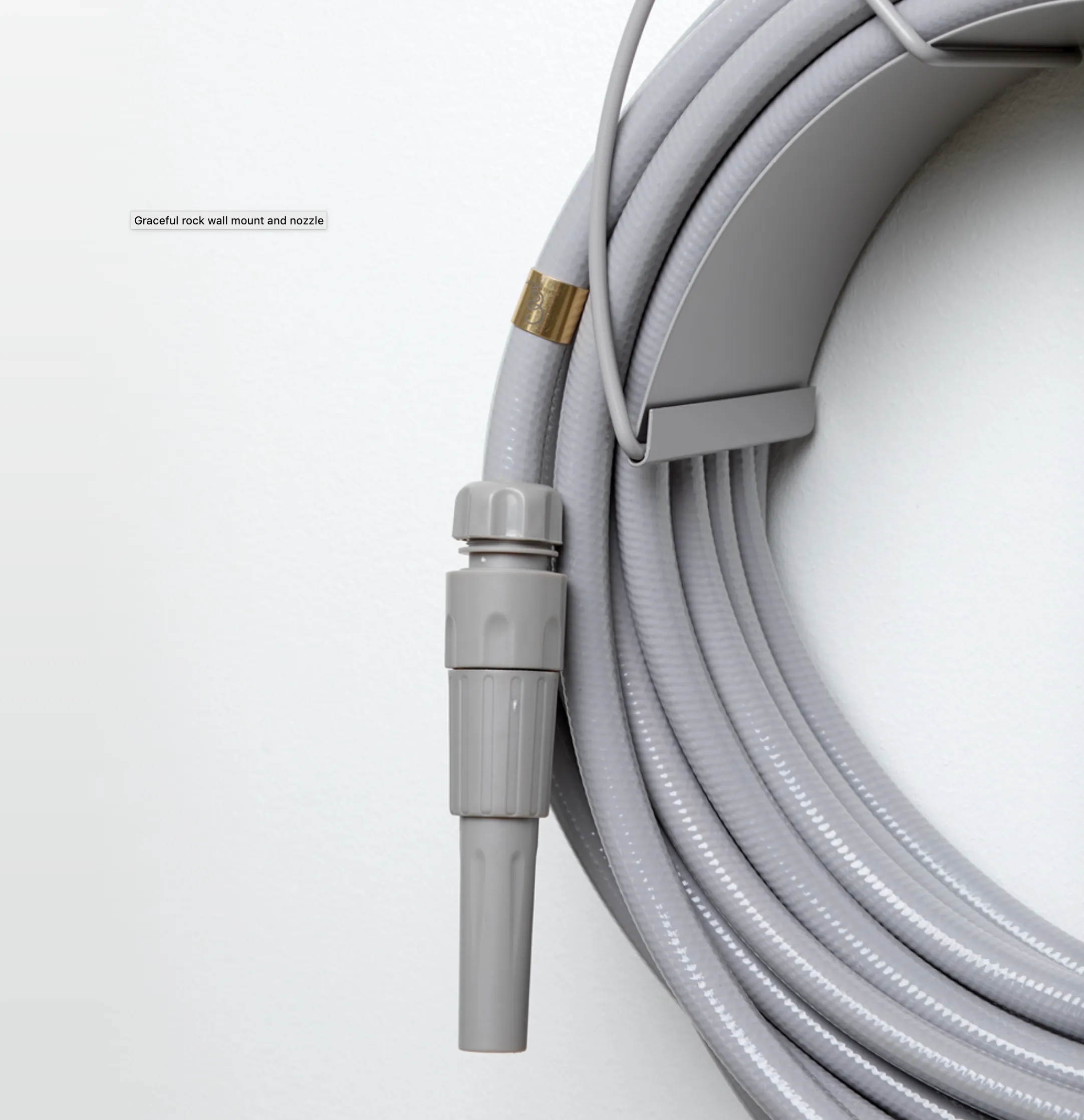 Hose Nozzle