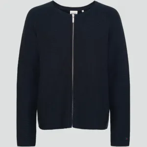 Jazz Knit - Dark Navy