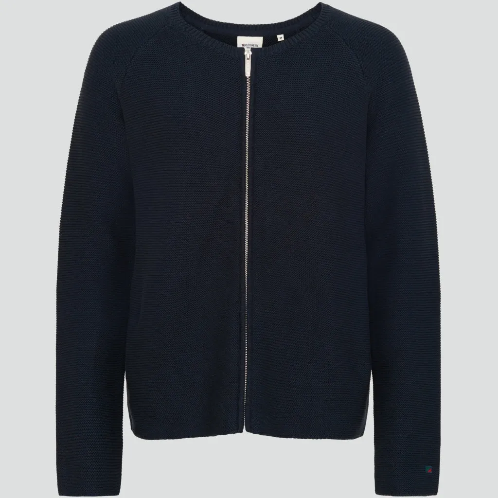 Jazz Knit - Dark Navy