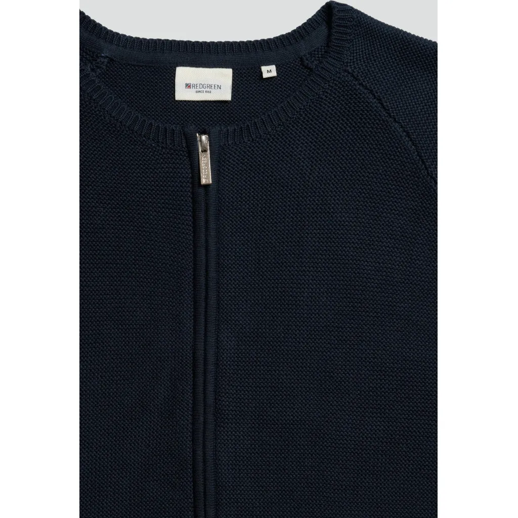 Jazz Knit - Dark Navy