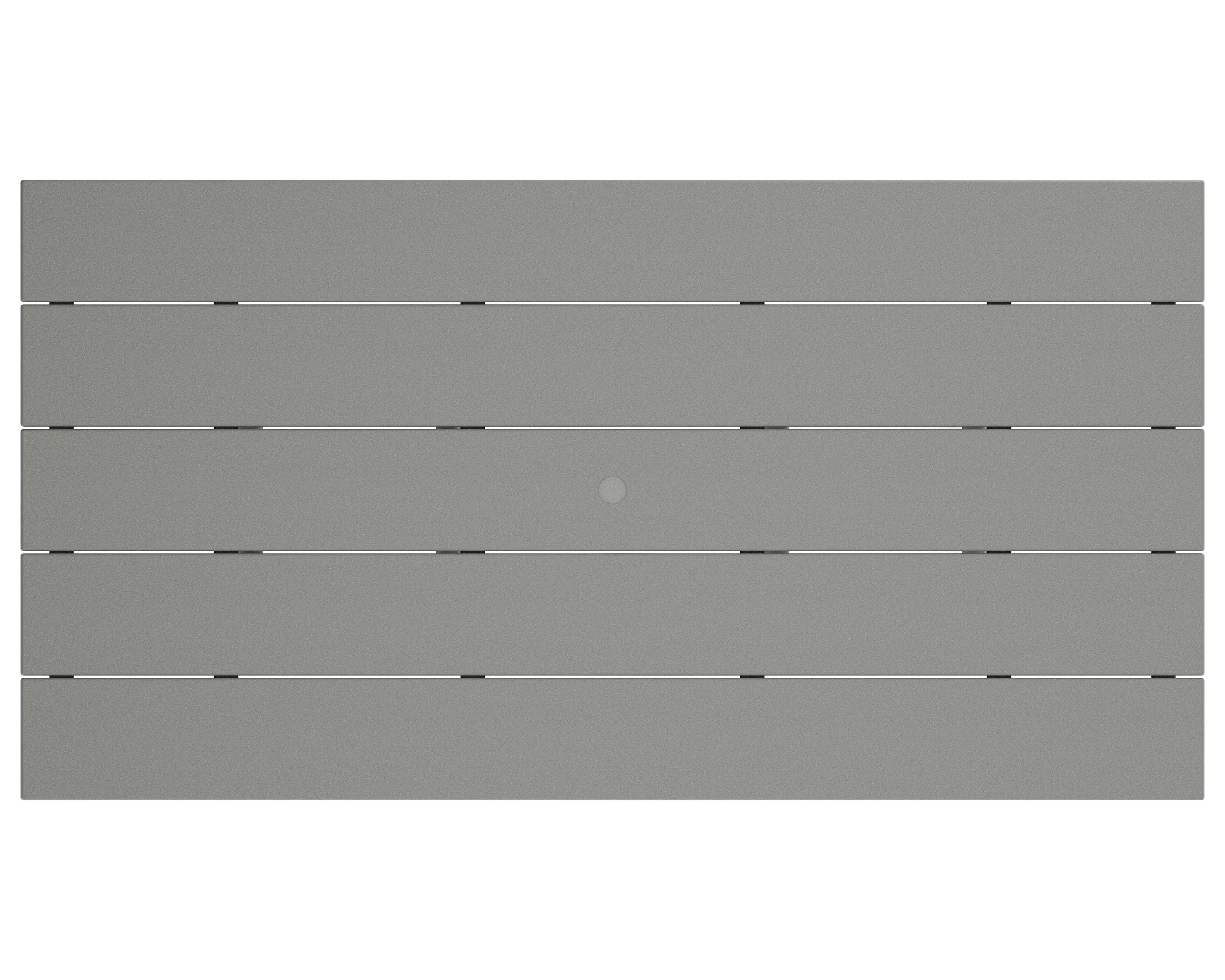 Lakeside Farmhouse 37" x 72" Dining Table