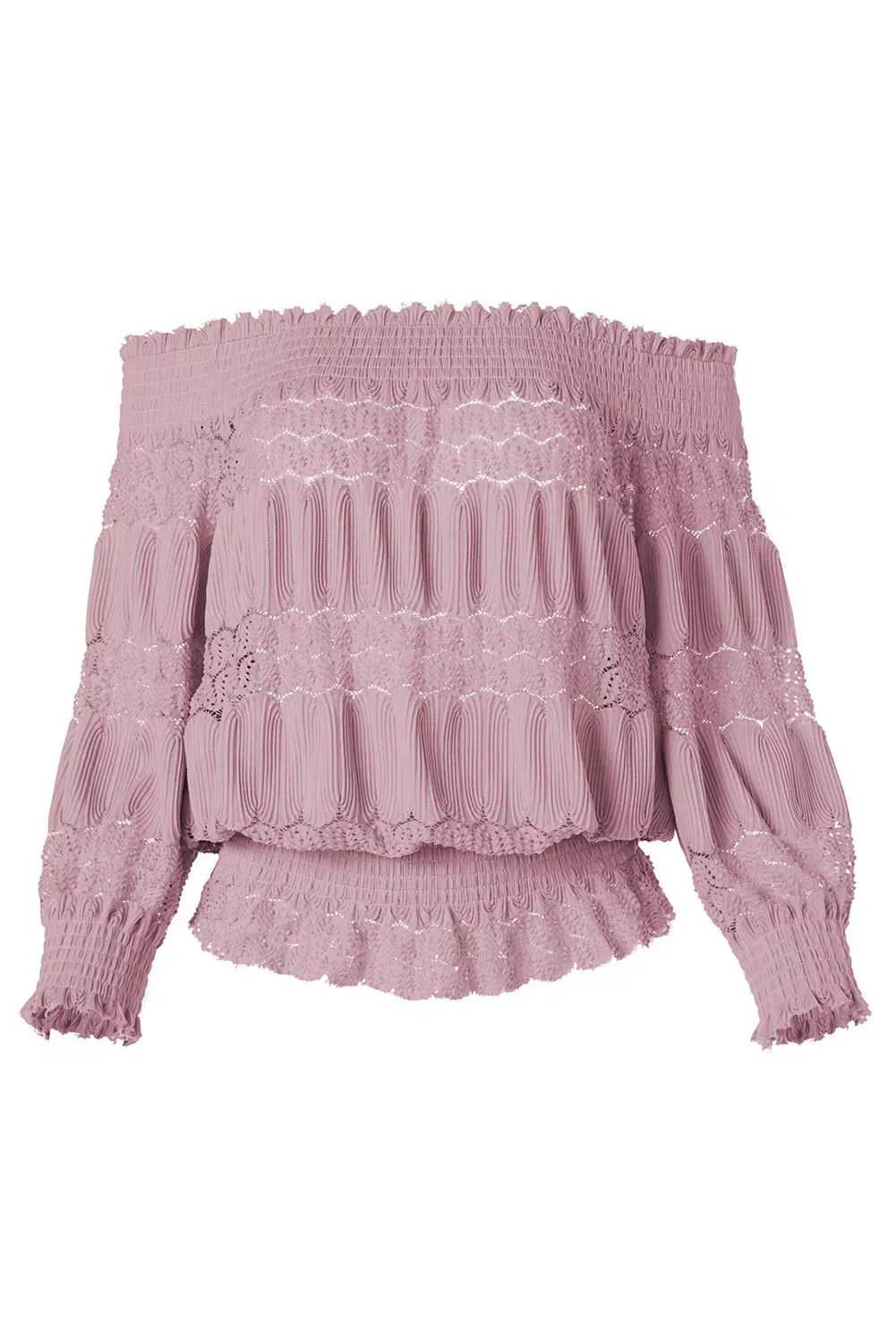 Lillini Off Shoulder