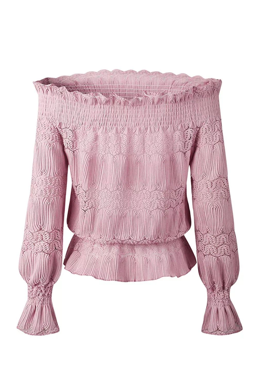 Lillini Off Shoulder
