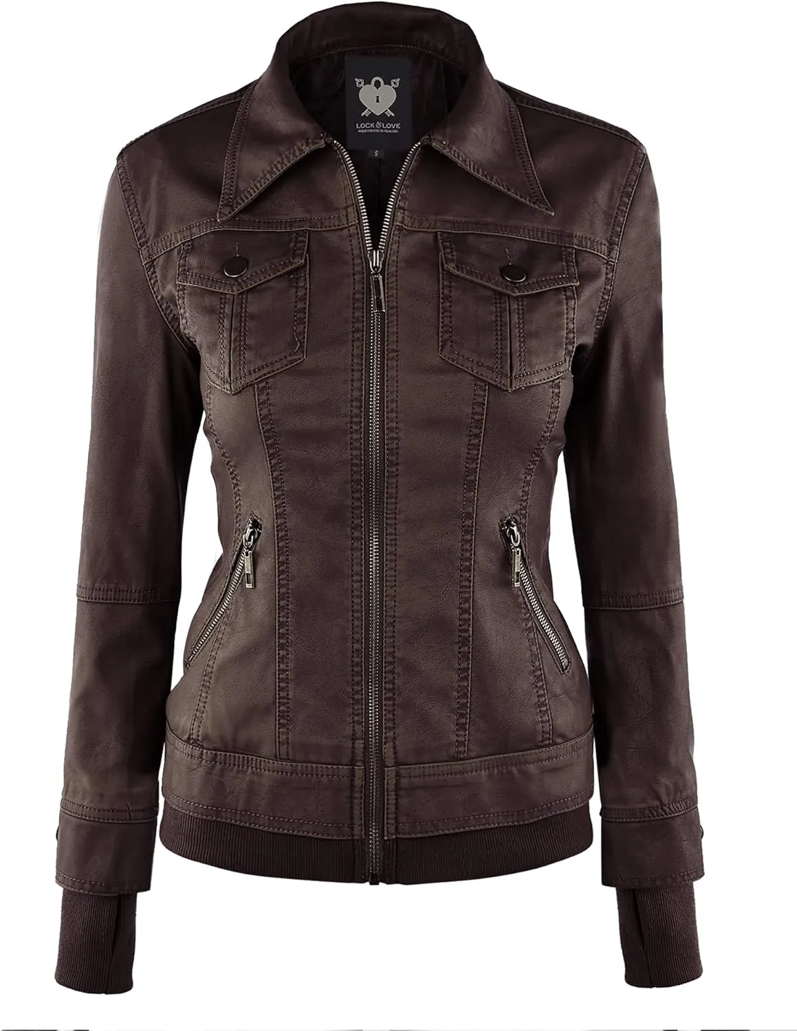 Lock and Love Women's Hoodie