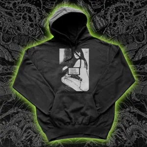 Maggot Death Hoodie