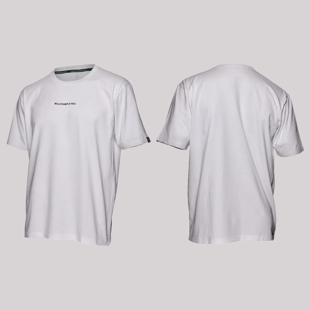 Millichamp & Hall T-shirt