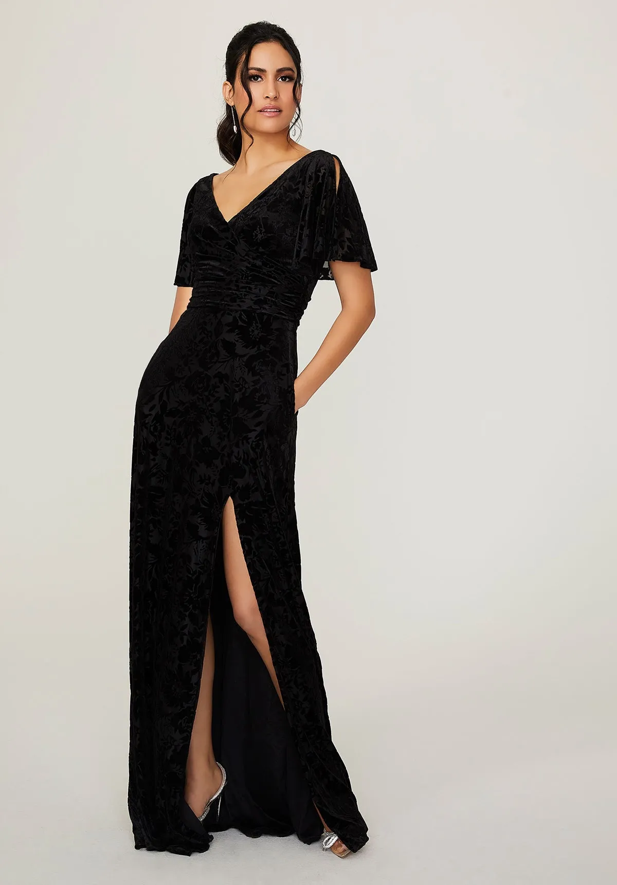 Morilee - 21790 - Cheron's Bridal, Bridesmaids Dress
