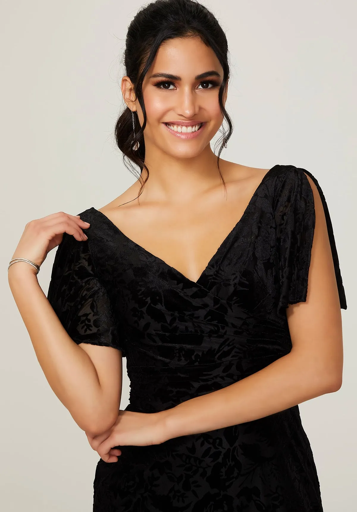 Morilee - 21790 - Cheron's Bridal, Bridesmaids Dress