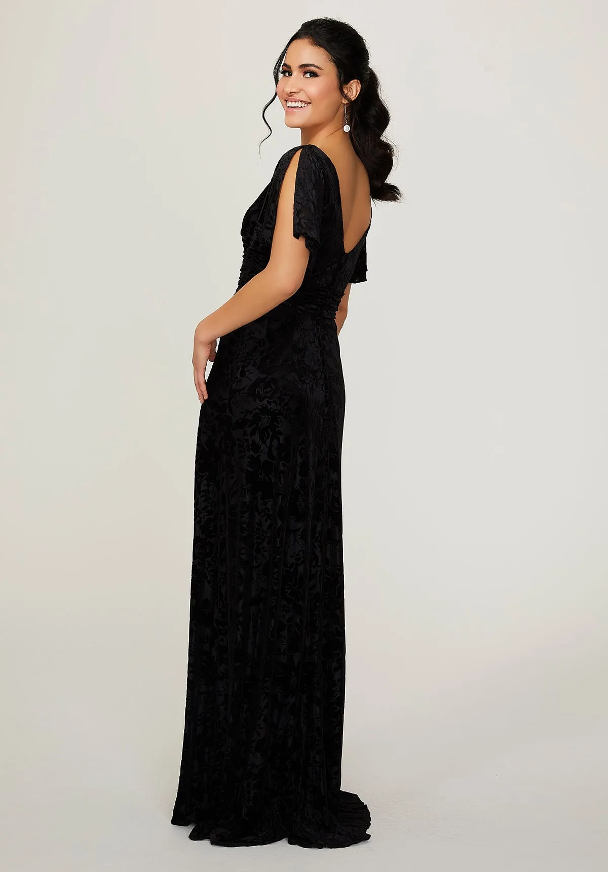 Morilee - 21790 - Cheron's Bridal, Bridesmaids Dress
