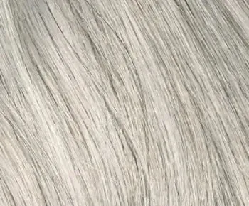 Mulberry wig - Natural Collection