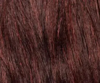 Mulberry wig - Natural Collection