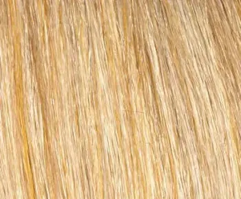 Mulberry wig - Natural Collection