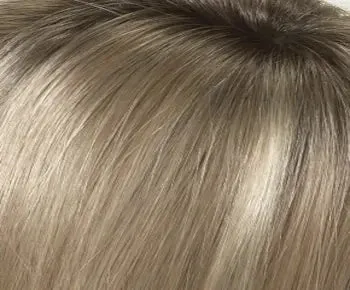 Mulberry wig - Natural Collection