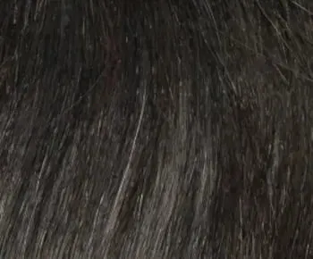 Mulberry wig - Natural Collection