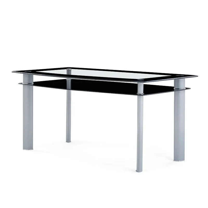 Osceola Black Dining Room Set