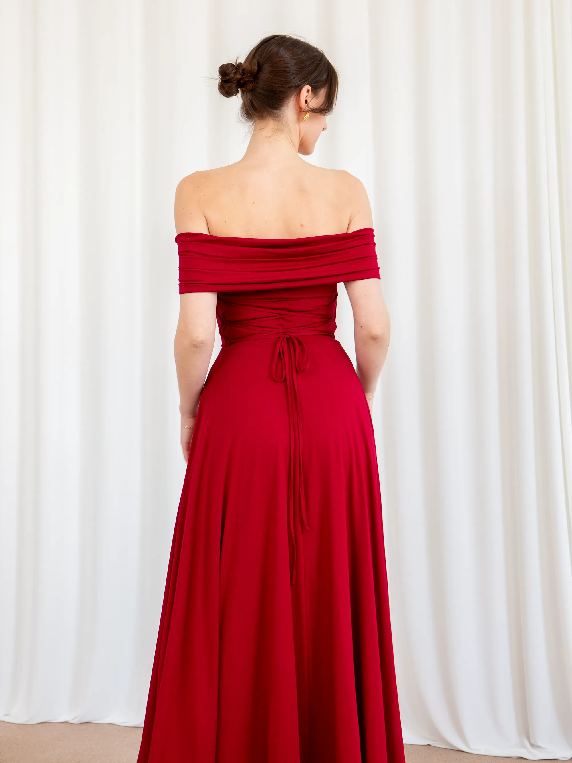 Penelope Dress