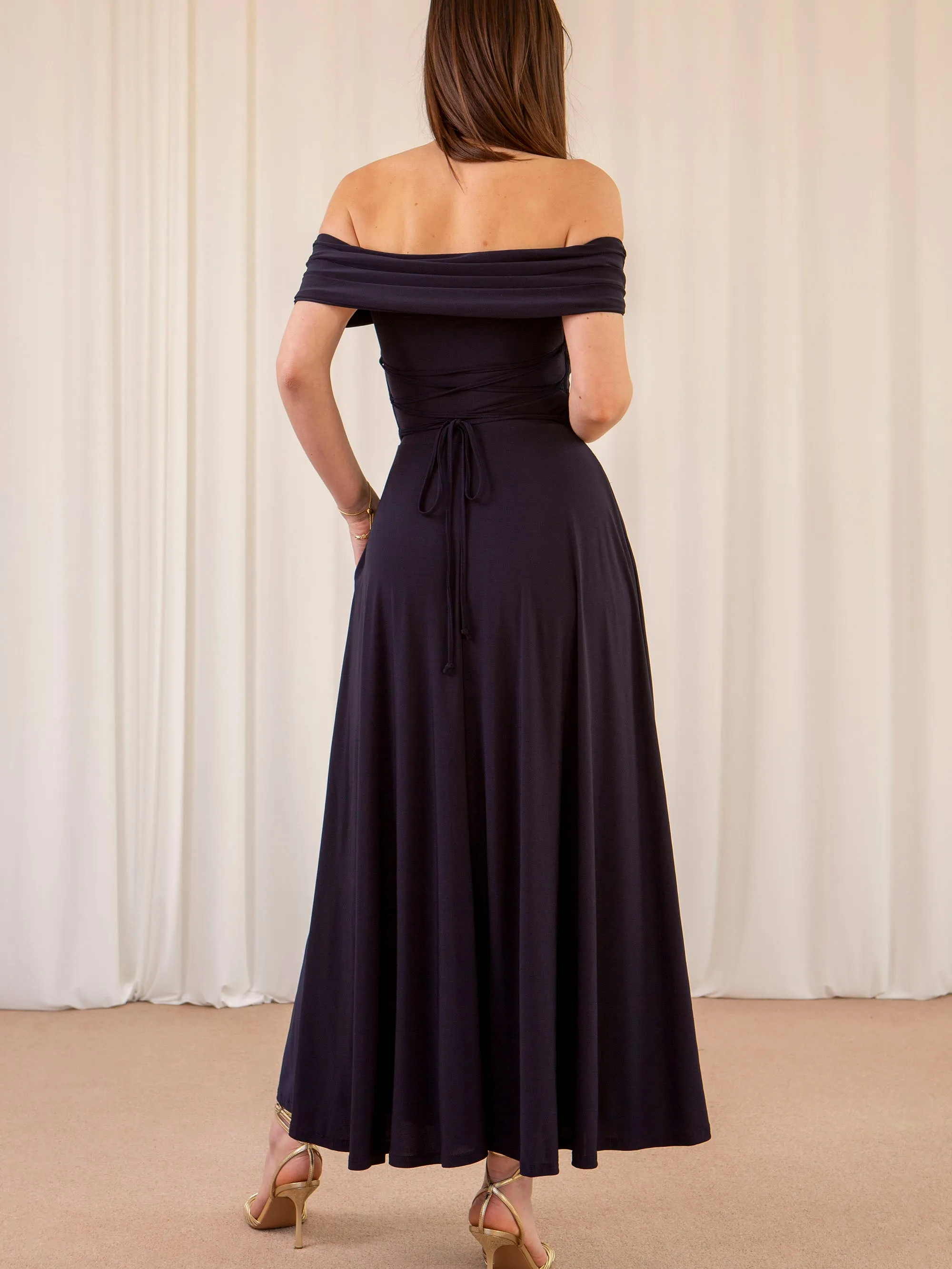 Penelope Dress