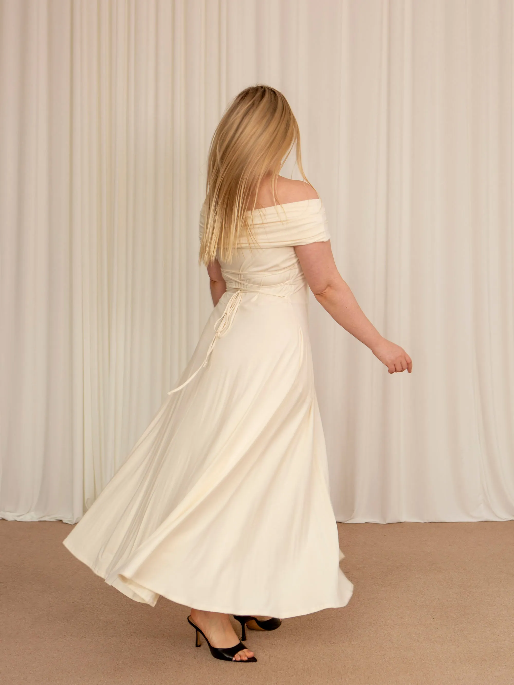 Penelope Dress